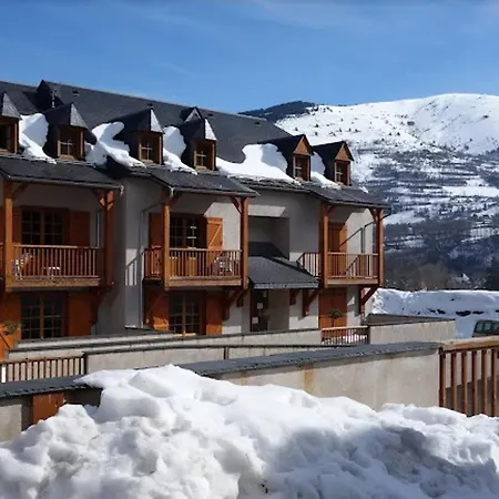 2 Pièces Pour 6 Pers. à - Fr-1-504-84 Appartamento Vignec