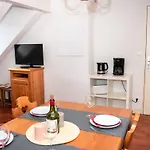 2 Pieces Pour 6 Pers. A - Fr-1-504-84 Apartamento