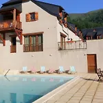 2 Pieces Pour 6 Pers. A - Fr-1-504-84 Apartamento Vignec