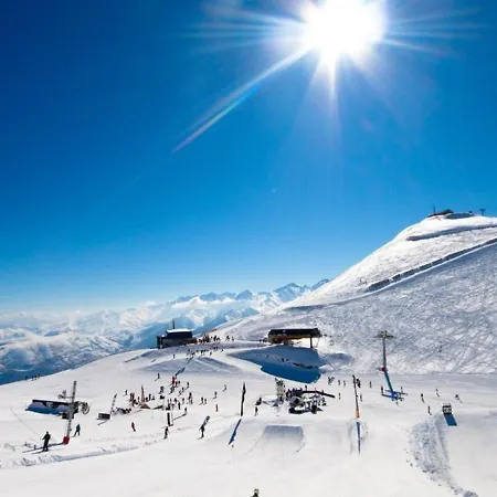 2 Pieces Pour 6 Pers. A - Fr-1-504-84 Lejlighed *