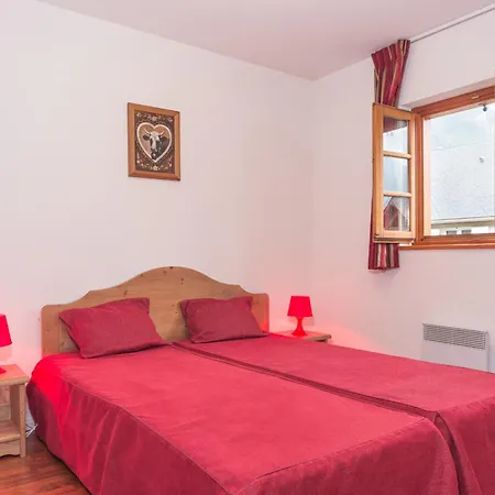 Apartamento 2 Pieces Pour 6 Pers. A - Fr-1-504-84