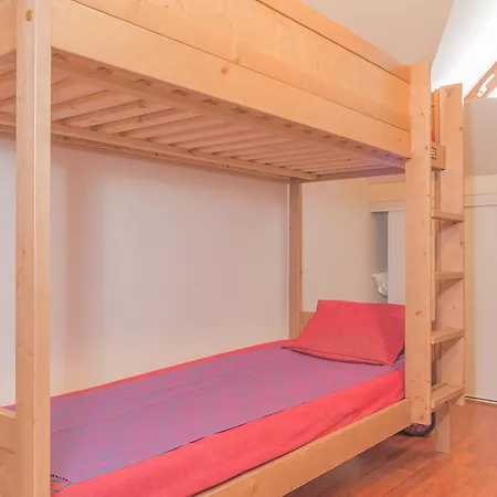 Апартаменты 2 Pieces Pour 6 Pers. A - Fr-1-504-84 Виньек