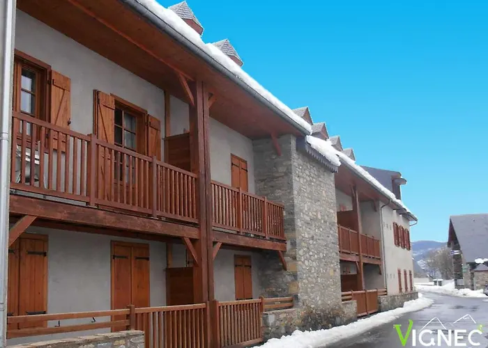 アパート 2 Pieces Pour 6 Pers. A - Fr-1-504-84 *