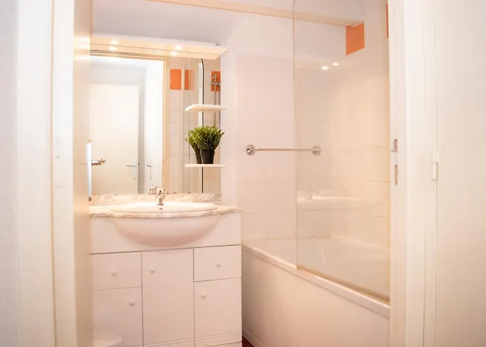 2 Pieces Pour 6 Pers. A - Fr-1-504-84 Διαμέρισμα